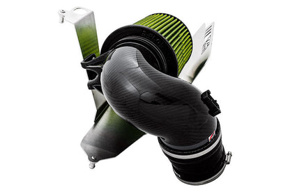 AWE S-FLO Carbon Intake System - 2020-2024 Toyota GR Supra