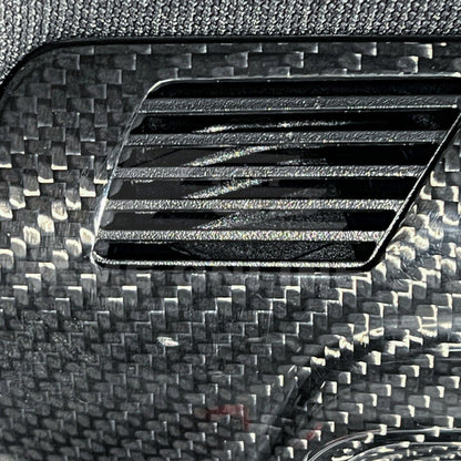 2020-Up Toyota Supra Reading Light Trim Cover