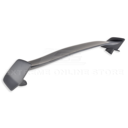2016-21 Honda Civic Hatchback Type R Conversion Rear Trunk Spoiler Kit