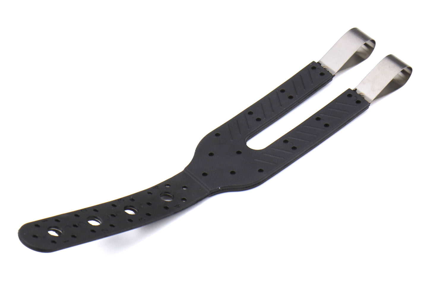 Rhino-Rack StealthBar Short Strap Hardware Kit - Universal