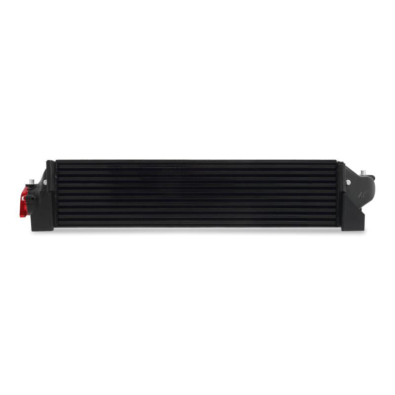 Mishimoto Performance Intercooler Kit Black Piping/Black Core - 2016-2019 Honda Civic 1.5T