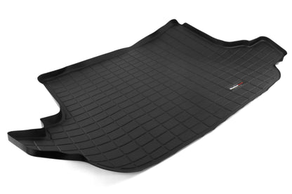 Weathertech Cargo Liners Black - 2009-2014 Subaru Forester