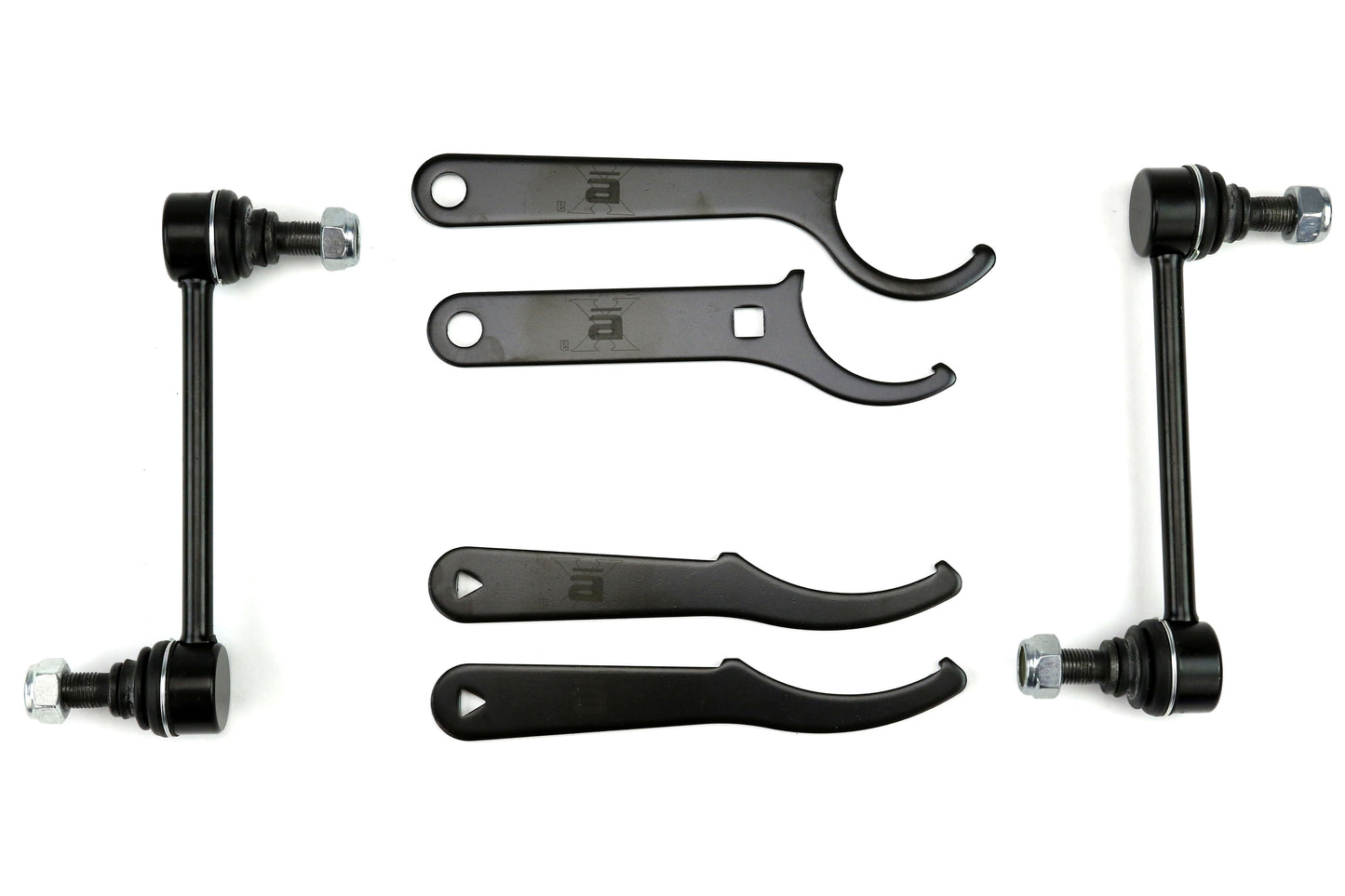 Pedders Extreme XA Coilover Kit - 2015-2020 Ford Mustang