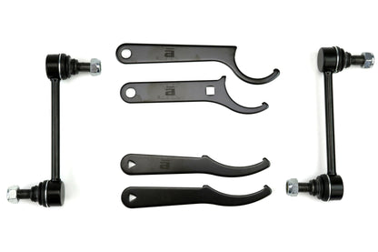 Pedders Extreme XA Coilover Kit - 2015-2020 Ford Mustang
