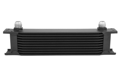 Mishimoto Universal Oil Cooler Kit Black - Universal
