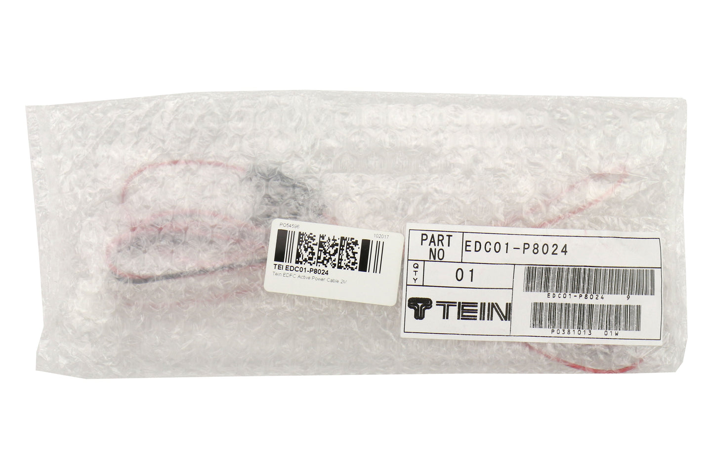 Tein EDFC Active Power Cable - Universal