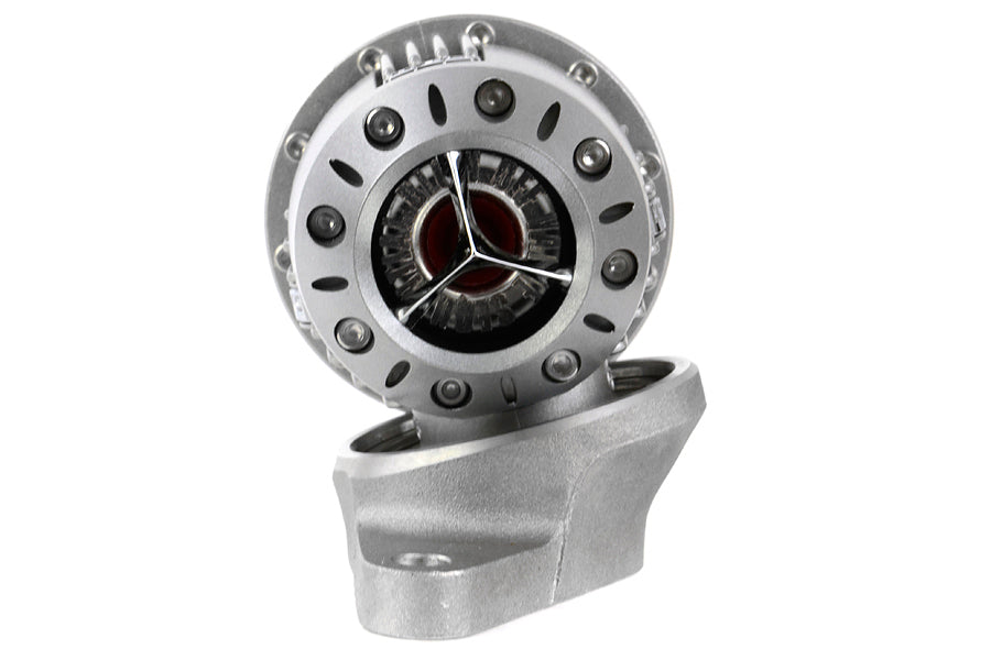 HKS Super SQV4 Blow Off Valve - 2002-2007 Subaru WRX / STI / 2006-2008 Forester XT