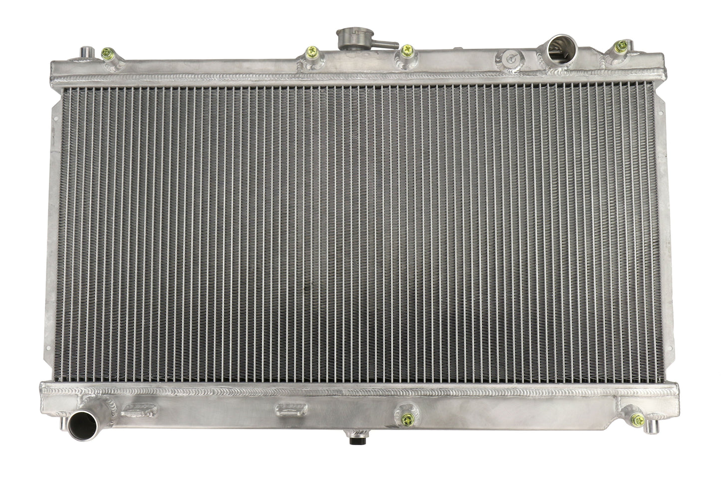 Koyo Aluminum Racing Radiator Manual Transmission - 1999-2005 Mazda Miata MX-5