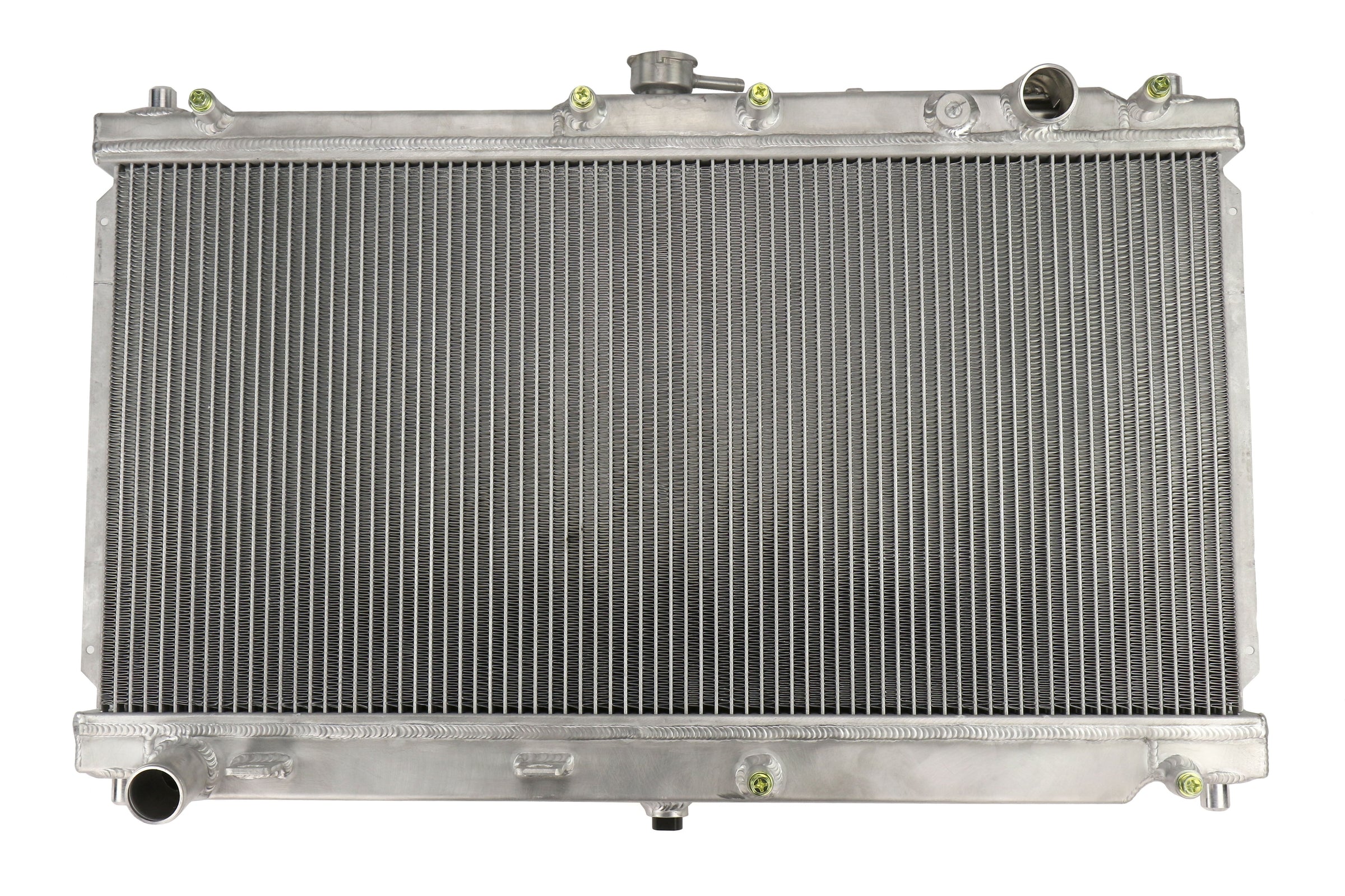 Koyo Aluminum Racing Radiator Manual Transmission - 1999-2005 Mazda Miata MX-5