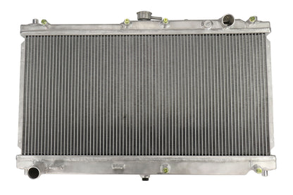 Koyo Aluminum Racing Radiator Manual Transmission - 1999-2005 Mazda Miata MX-5