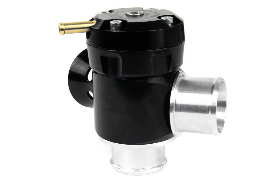 Go Fast Bits TMS Respons Hybrid Blow Off Valve - 2003-2015 Mitsubishi Evo 8/9/X / 2010-2012 Legacy 2.5GT