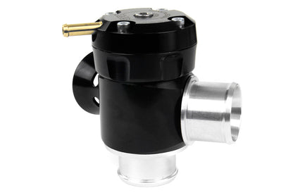 Go Fast Bits TMS Respons Hybrid Blow Off Valve - 2003-2015 Mitsubishi Evo 8/9/X / 2010-2012 Legacy 2.5GT
