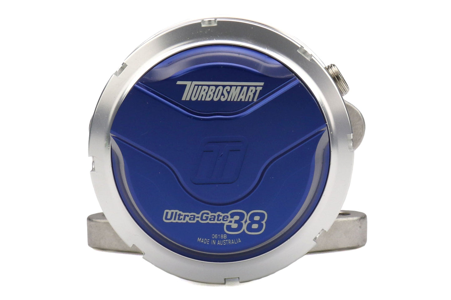 Turbosmart WG38 GenV Ultra-Gate 38 7psi Blue