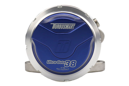 Turbosmart WG38 GenV Ultra-Gate 38 7psi Blue