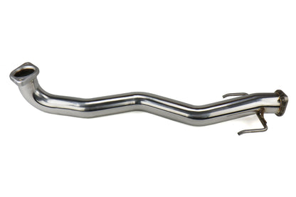 Invidia Downpipe - 2003-2006 Mitsubishi Evo 8/9