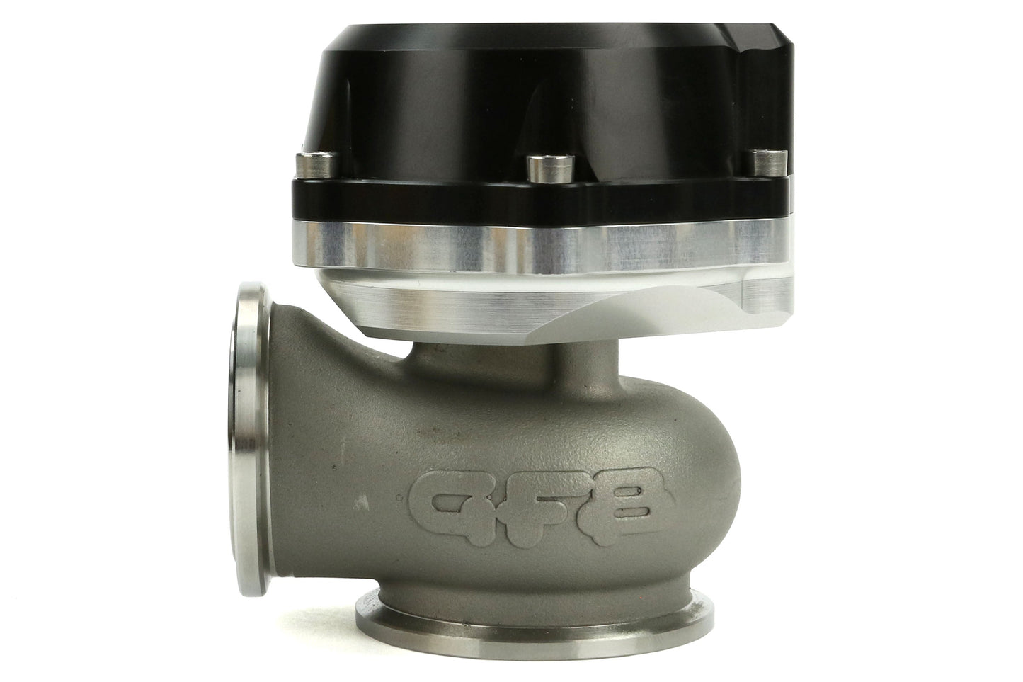 Go Fast Bits 38mm V-Band External Wastegate - Universal