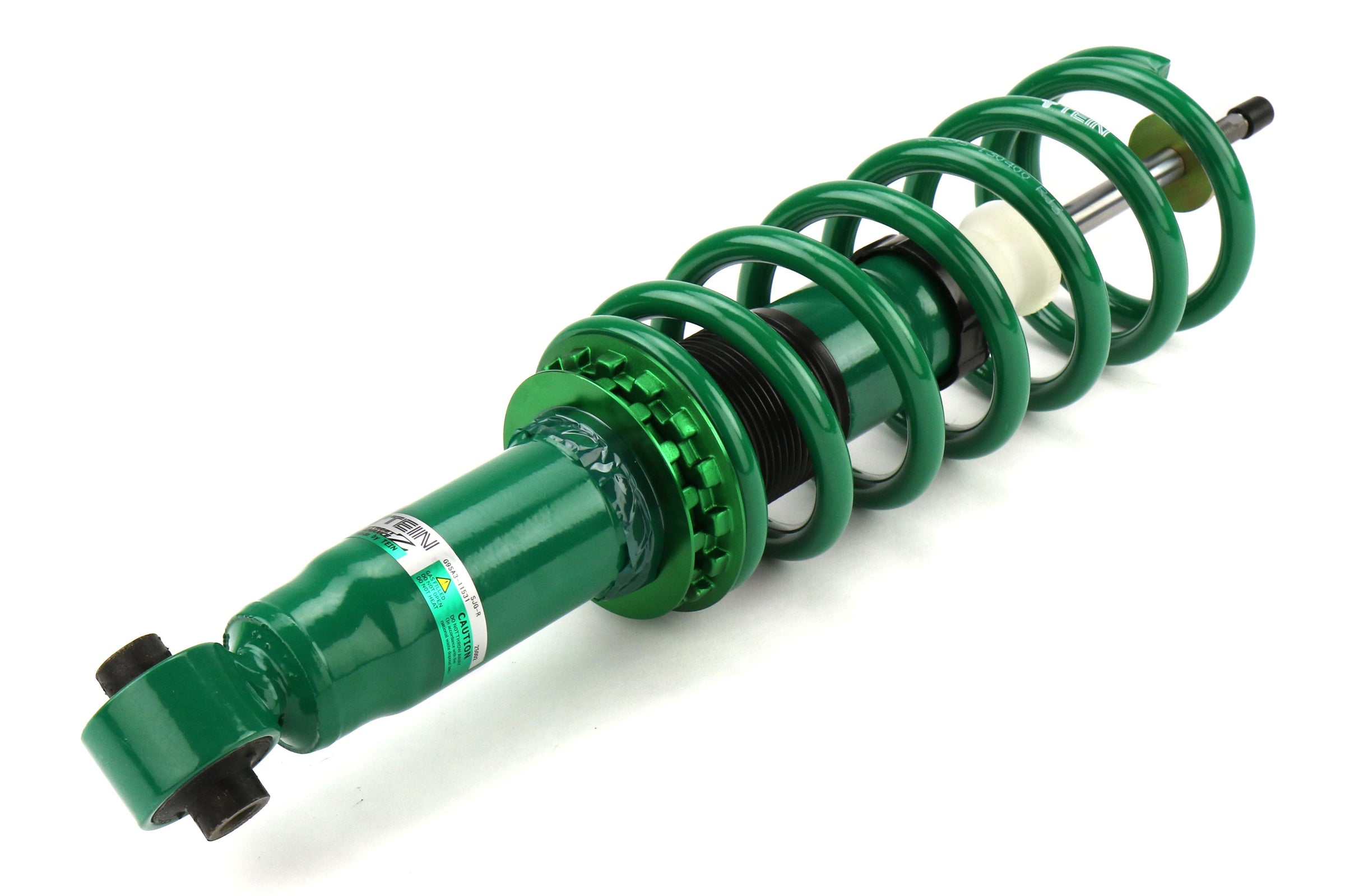 Tein Street Advance Z Coilover Kit - 2014-2018 Subaru Forester