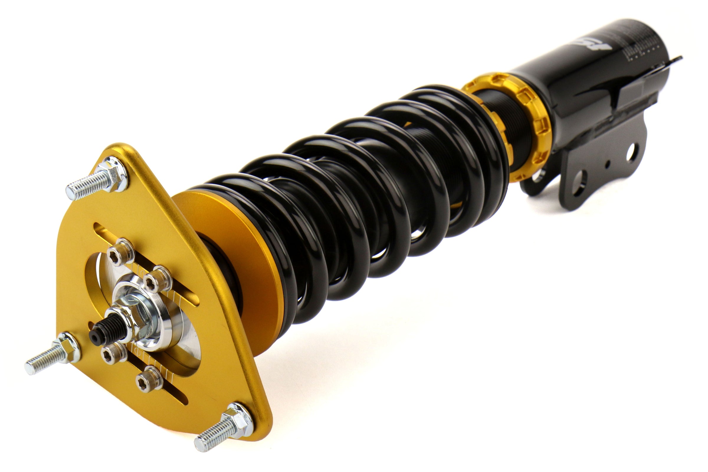 ISC Suspension N1 Street Sport Coilovers - 1993-2001 Subaru Impreza
