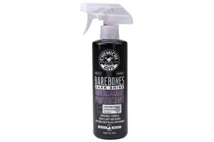 Chemical Guys Bare Bones Undercarriage Spray - Universal
