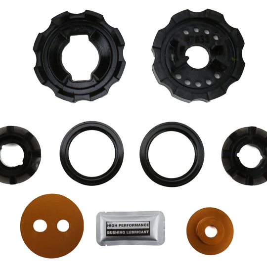 Whiteline Differential Mount Cradle Insert Bushing - 2013-2021 Scion FRS / Subaru BRZ / Toyota 86