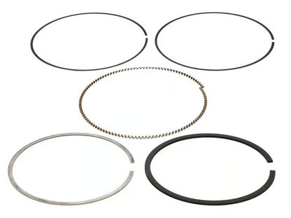 Wiseco 81mm Ring Set 1.0 x 1.0 x 2mm - 1 Cylinder