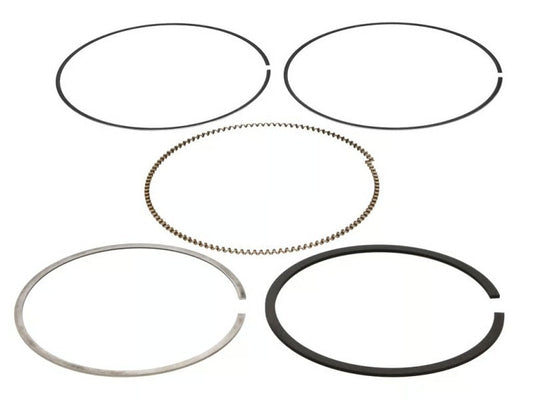 Wiseco 81mm Ring Set 1.0 x 1.0 x 2mm - 1 Cylinder