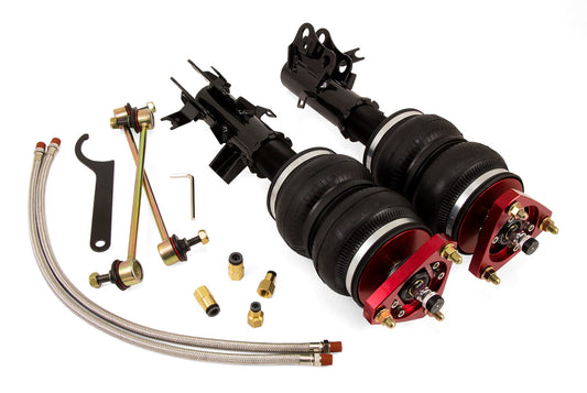 Air Lift Performance Front Air Suspension Kit -2012-2013 Honda Civic SI /  / 2012-2015 Civic