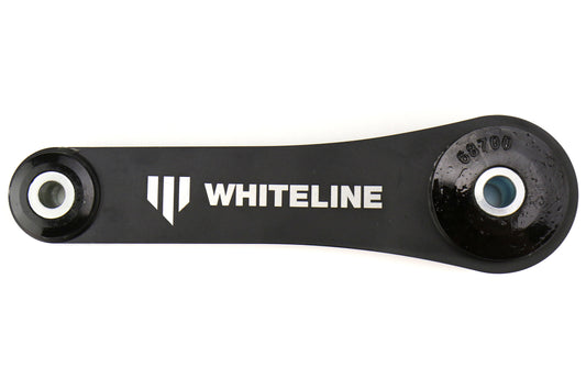 Whiteline Pitch Stop Mount - 2002-2026 Subaru WRX / 2004-2021 STI