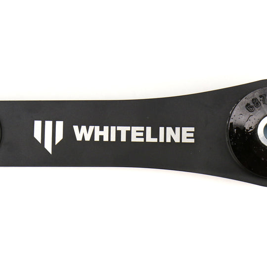 Whiteline Pitch Stop Mount - 2002-2026 Subaru WRX / 2004-2021 STI