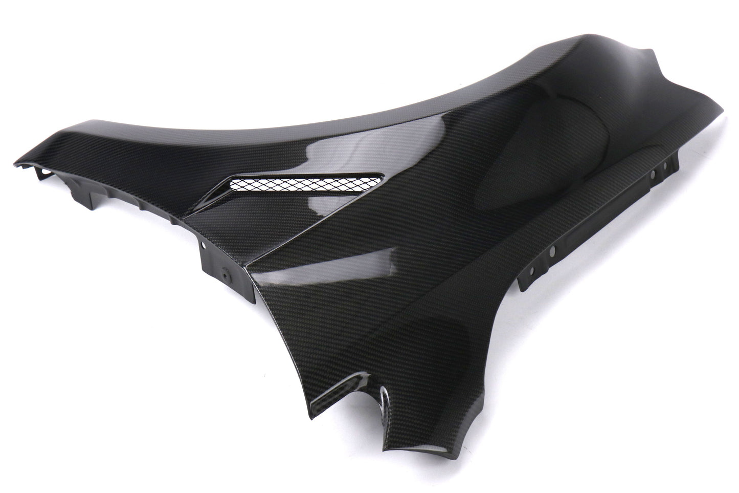 Seibon Carbon Fiber Wide Fenders - Volkswagen Models (inc. 2015-2019 GTI / 2016-2019 Golf R)