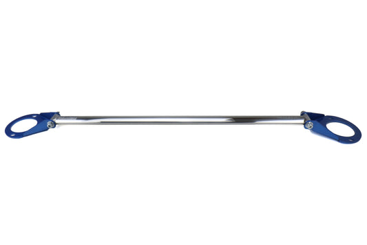 Cusco Rear Strut Tower Bar Type OS - 2003-2006 Mitsubishi Evo 8/9