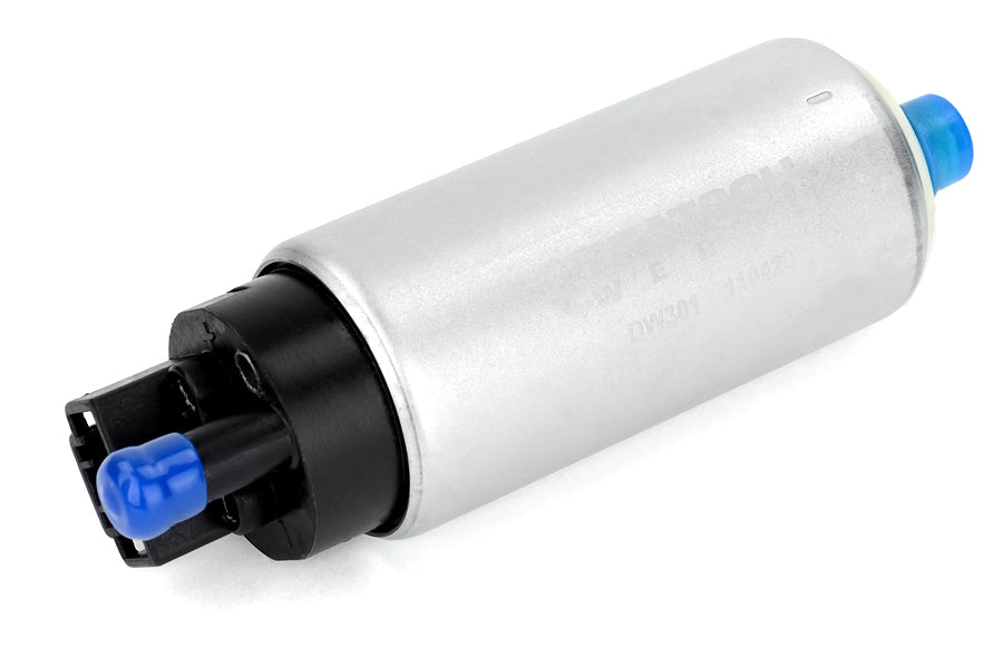 DeatschWerks DW300 Series Fuel Pump w/ Install Kit - 2010-2012 Hyundai Genesis Coupe