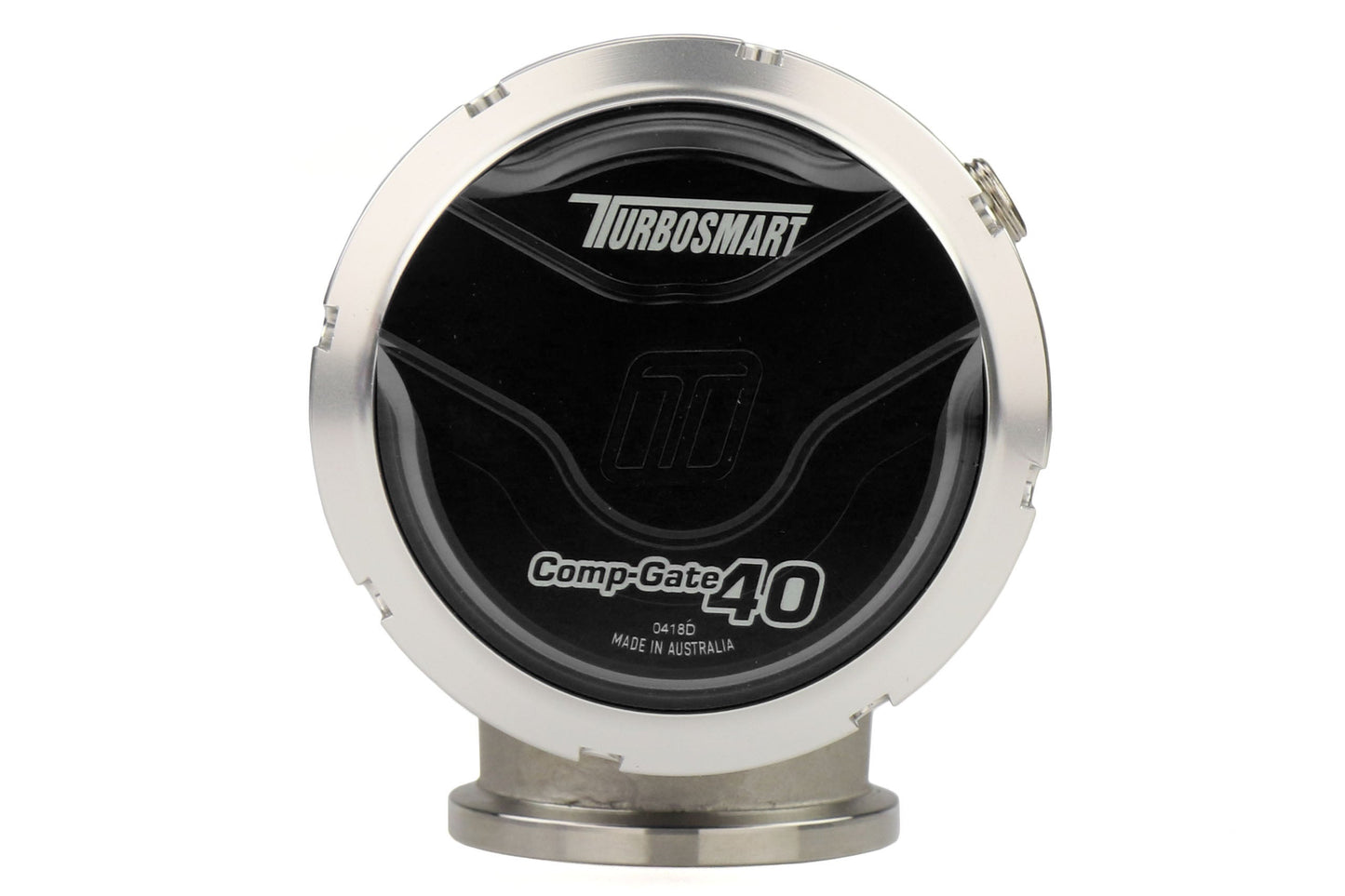 Turbosmart Comp-Gate40 GenV 14psi Black - Universal