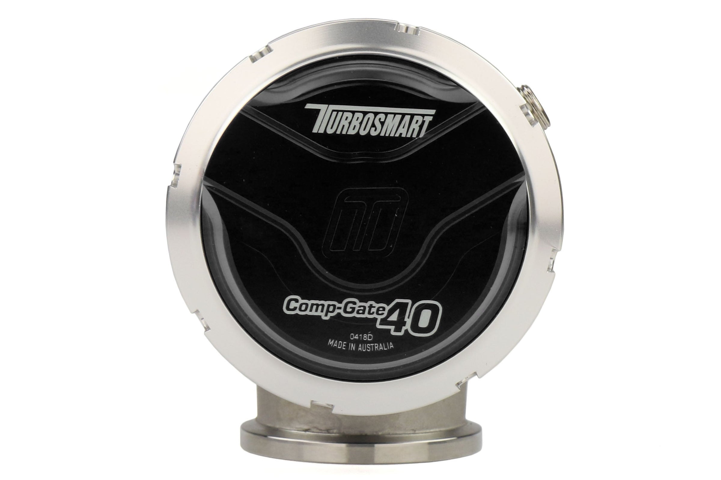 Turbosmart Comp-Gate40 GenV 14psi Black - Universal