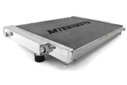 Mishimoto Performance Aluminum Radiator - BMW Models (inc. 1995-1999 M3 / 1988-1995 325i)
