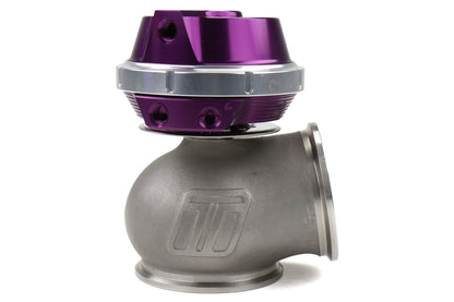 Turbosmart WG60 GenV Power-Gate 60mm 14psi (Purple) - Universal