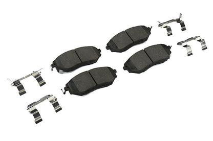 Stoptech Street Front Brake Pads - Subaru Models (inc. 2015-2021 WRX)