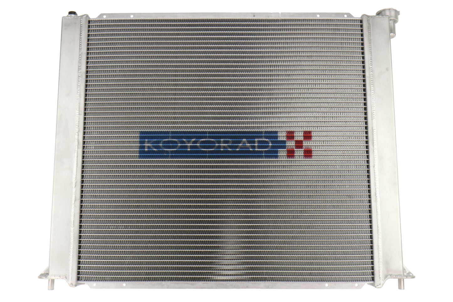 Koyo Aluminum Racing Radiator Manual Transmission - 1990-1996 Nissan 300ZX