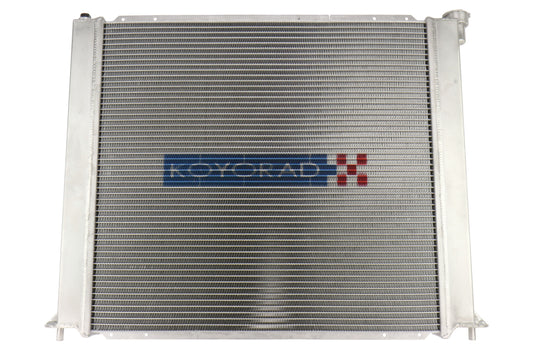 Koyo Aluminum Racing Radiator Manual Transmission - 1990-1996 Nissan 300ZX