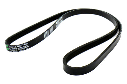 Gates Micro-V Serpentine Belt - Ford Mustang EcoBoost 2015+