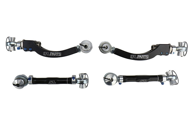 SPL Rear Upper Lateral Links - 2020-2024 Toyota Supra