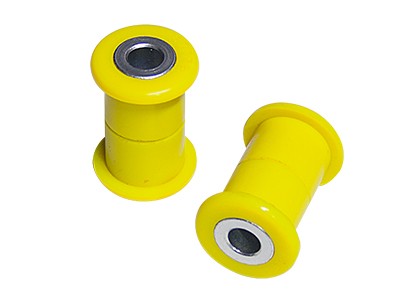 Whiteline Steering Rack and Pinion Mount Bushings - Scion FR-S 2013-2016 / Subaru BRZ 2013+ / Toyota 86 2017+