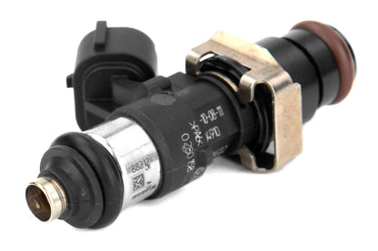 DeatschWerks Fuel Injectors 2200cc - 2008-2015 Mitsubishi Evo X