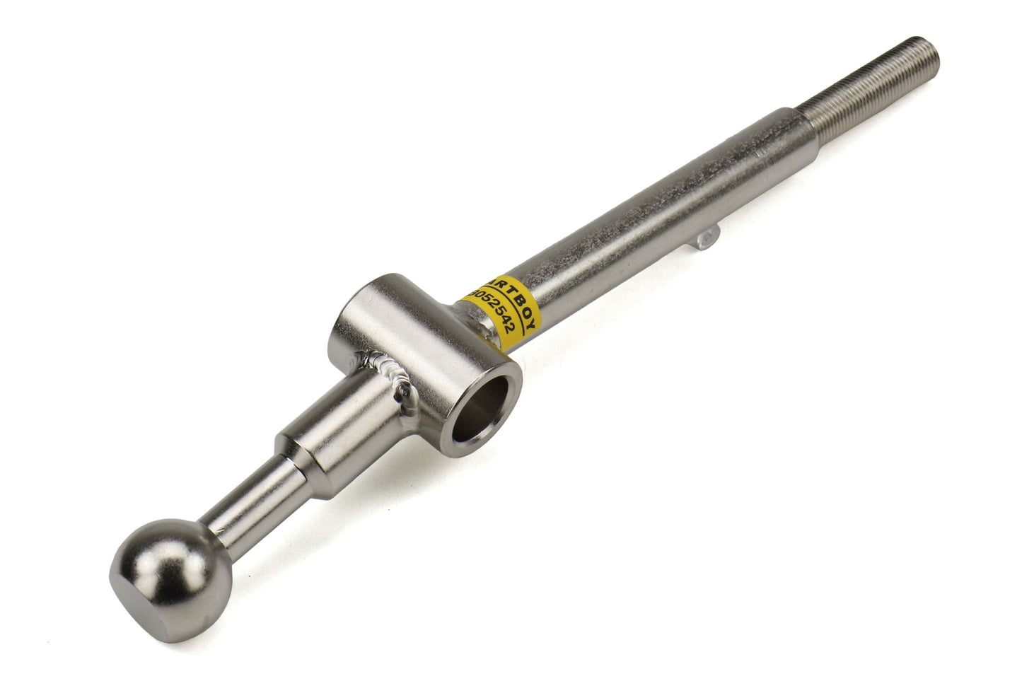 Kartboy Short Throw Shifter - Subaru Models (inc. 2008-2014 WRX / 2006-2009 Legacy GT / 2006-2008 Forester XT)