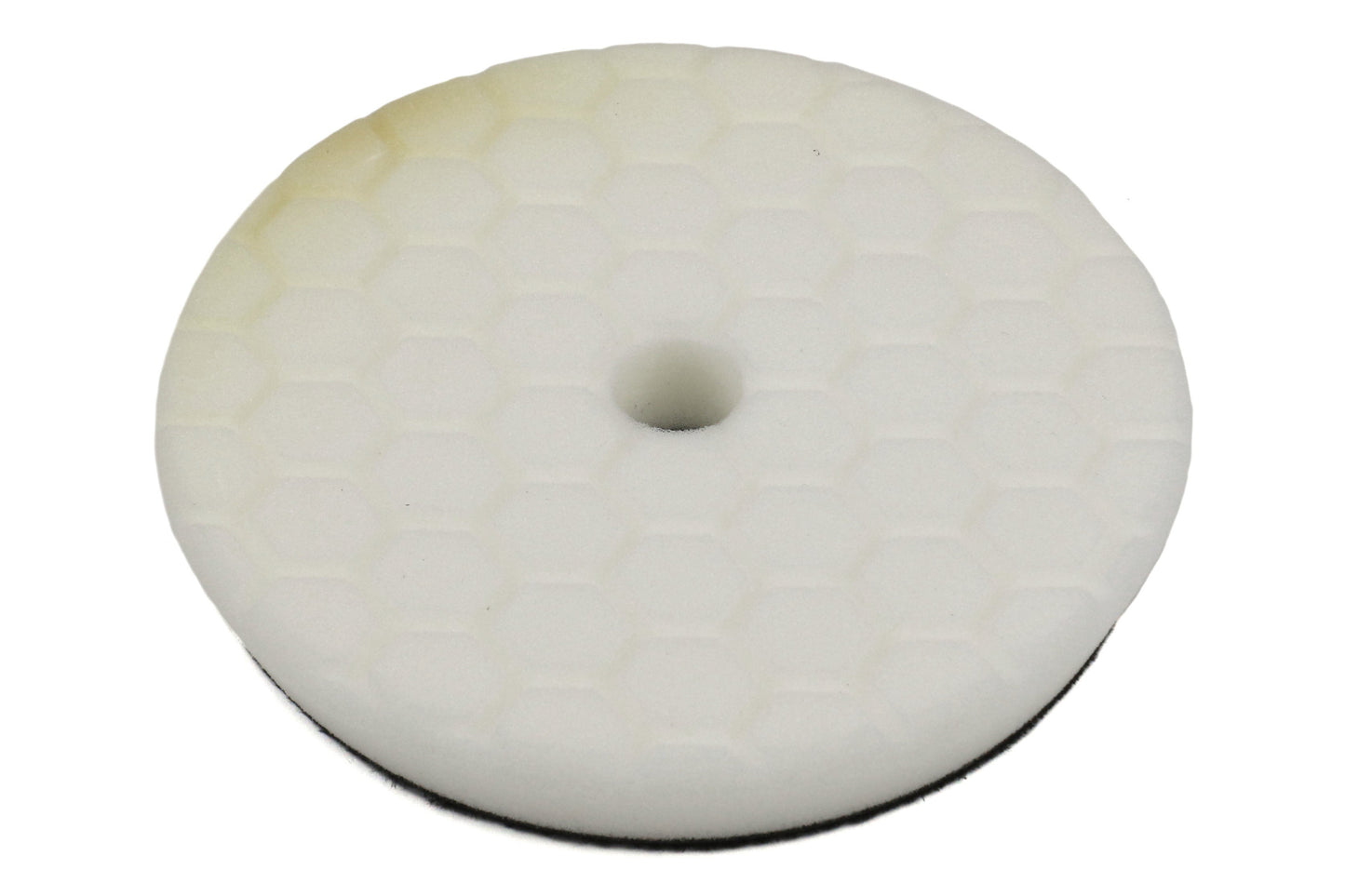 Chemical Guys Hex-Logic Quantum Buffing Pad White - Universal