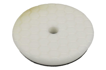 Chemical Guys Hex-Logic Quantum Buffing Pad White - Universal