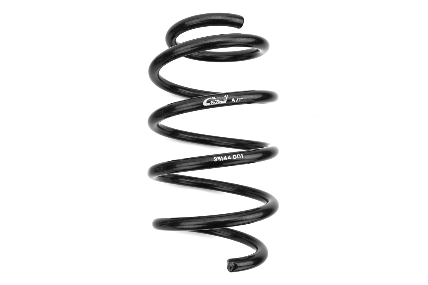 Eibach Pro-Kit Lowering Springs - 2014-2019 Ford Fiesta ST