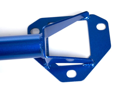 Cusco Power Brace Rear End - 2008-2014 Subaru WRX/STI