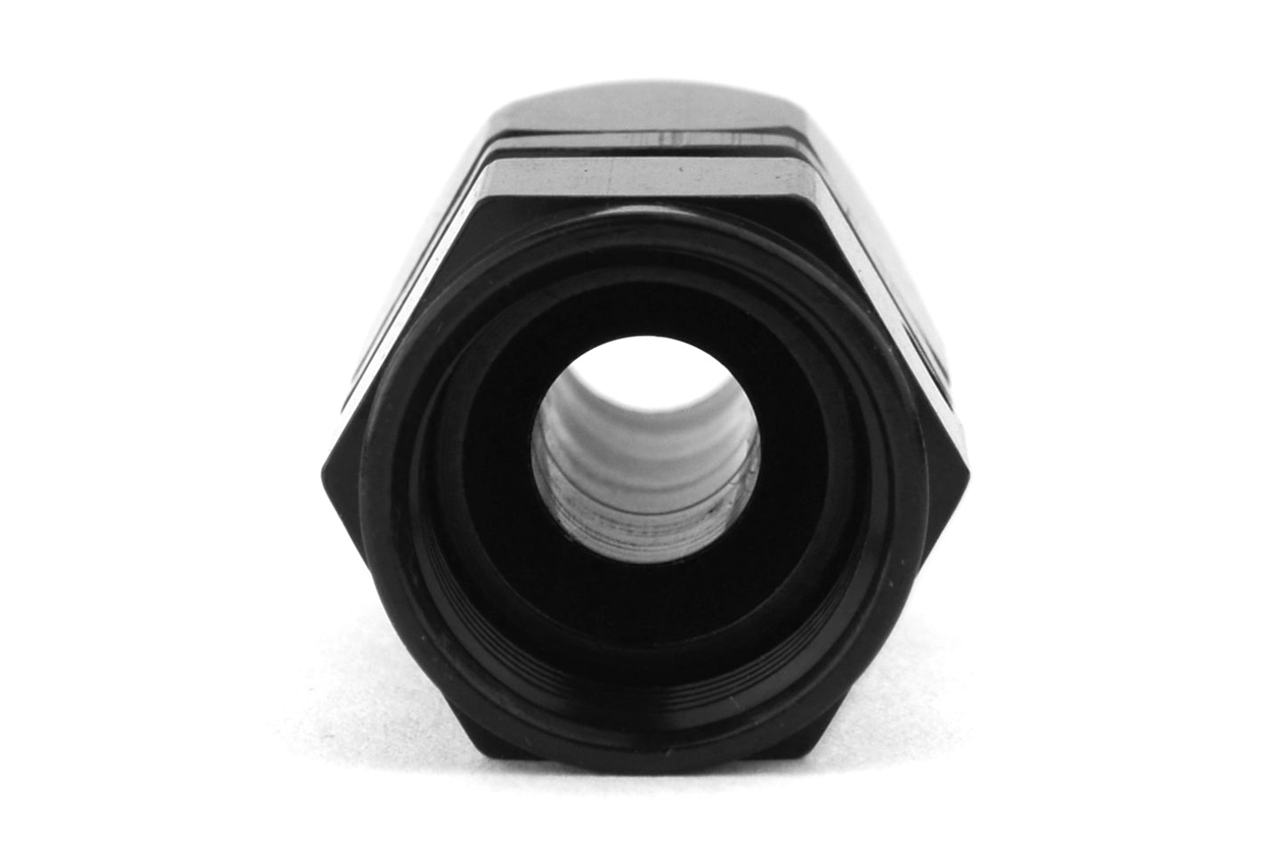 Aeromotive Straight AN-8 Hose End - Universal