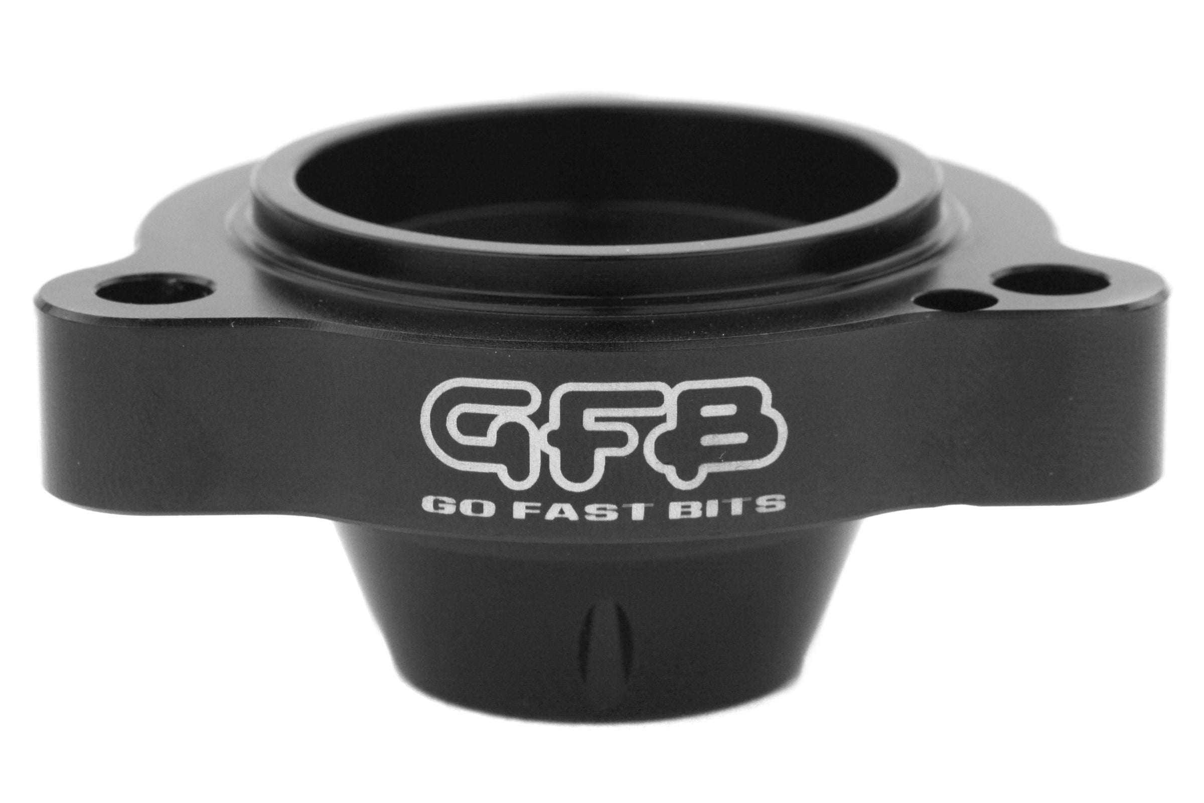 Go Fast Bits DV+ Diverter Valve - Volkswagen/Audi Models (inc. 2006-2014 Golf(Mk6) / 2006-2013 Audi A3)